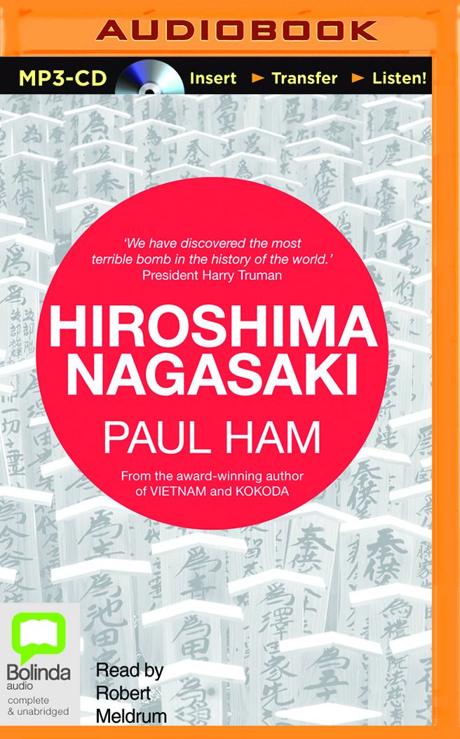 Hiroshima Nagasaki