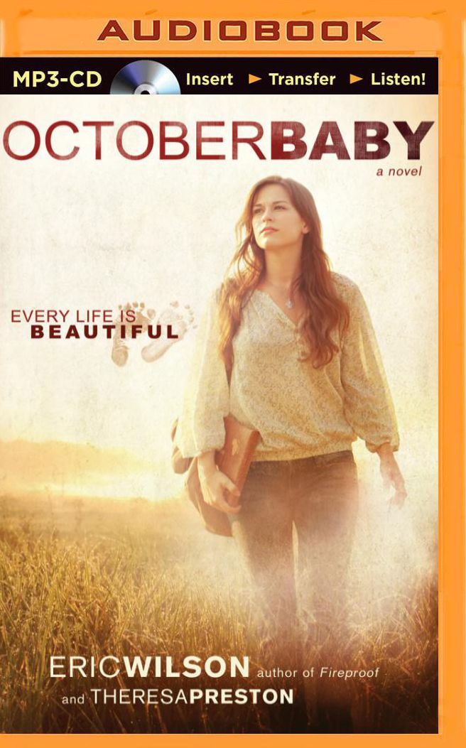 October Baby