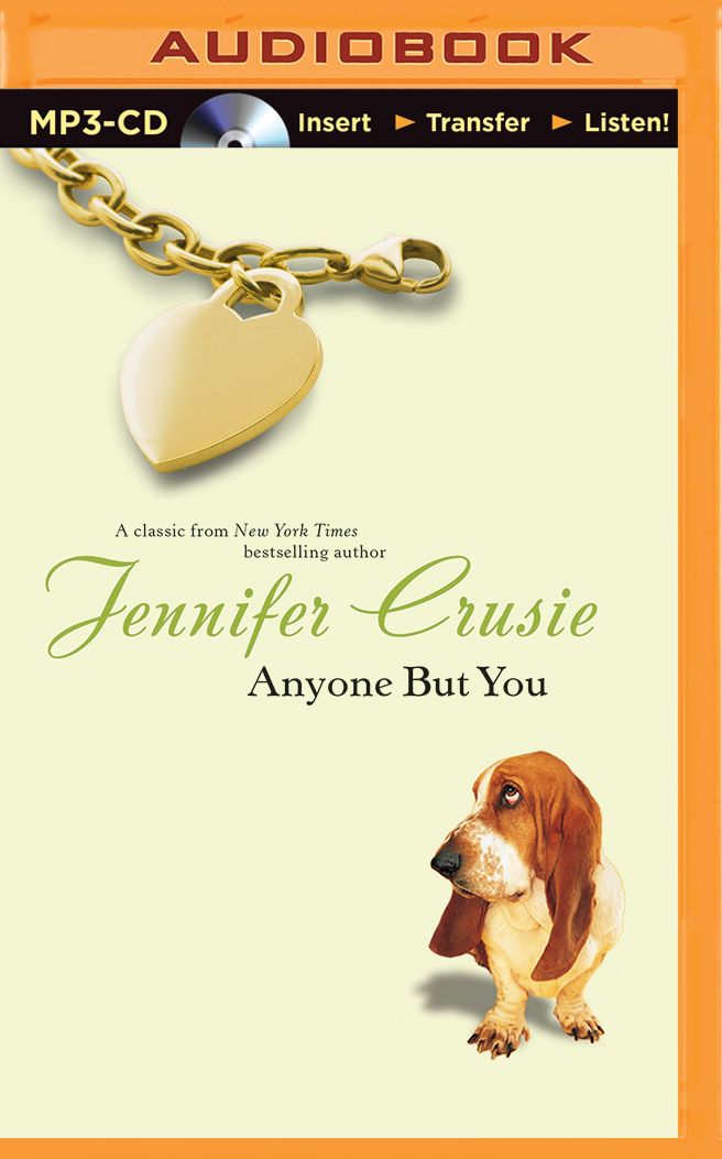 Anyone But You