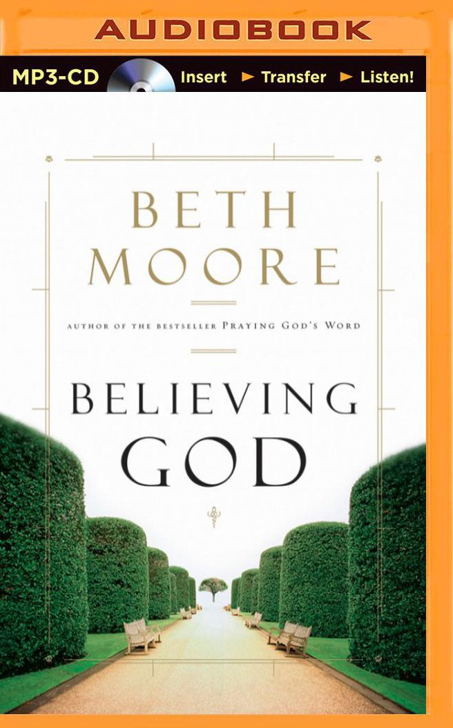 Believing God