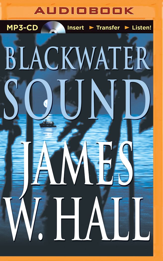 Blackwater Sound (Thorn Series #7)