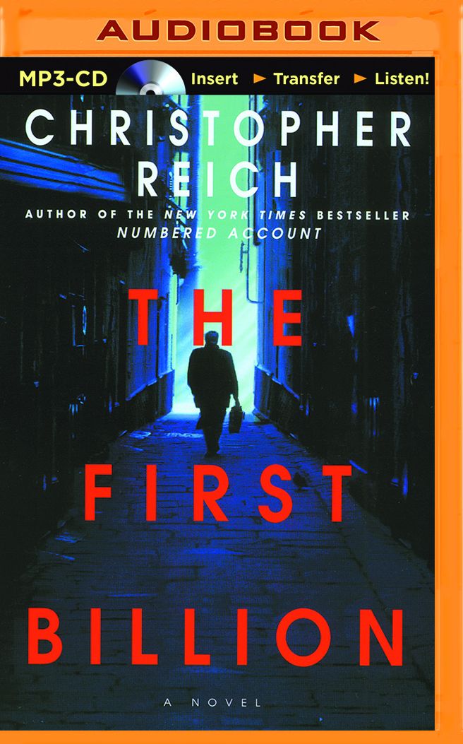 The First Billion