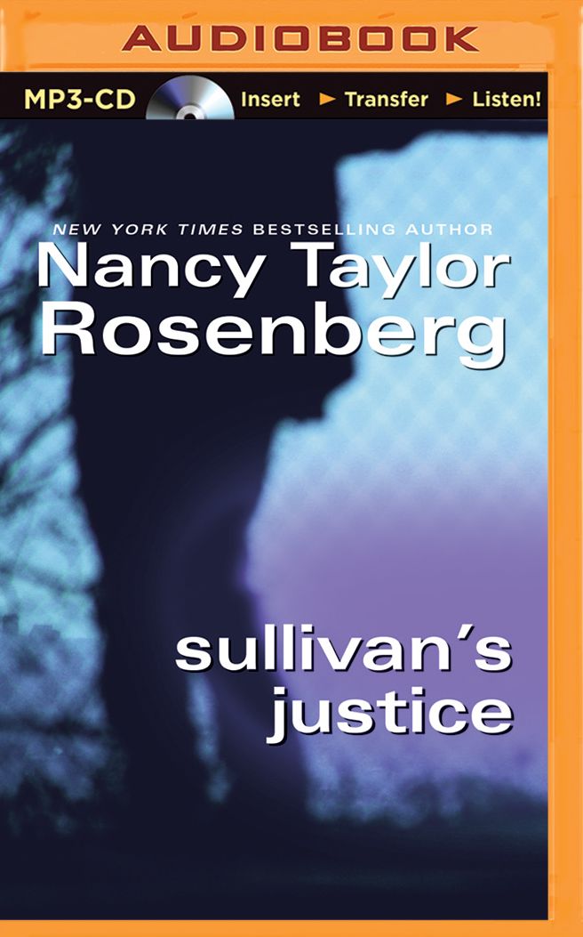 Sullivan's Justice (Carolyn Sullivan Series #2)