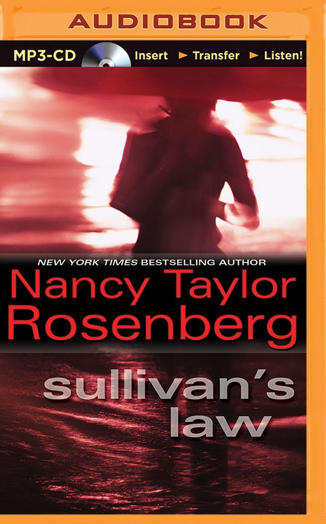 Sullivan's Law (Carolyn Sullivan Series #1)