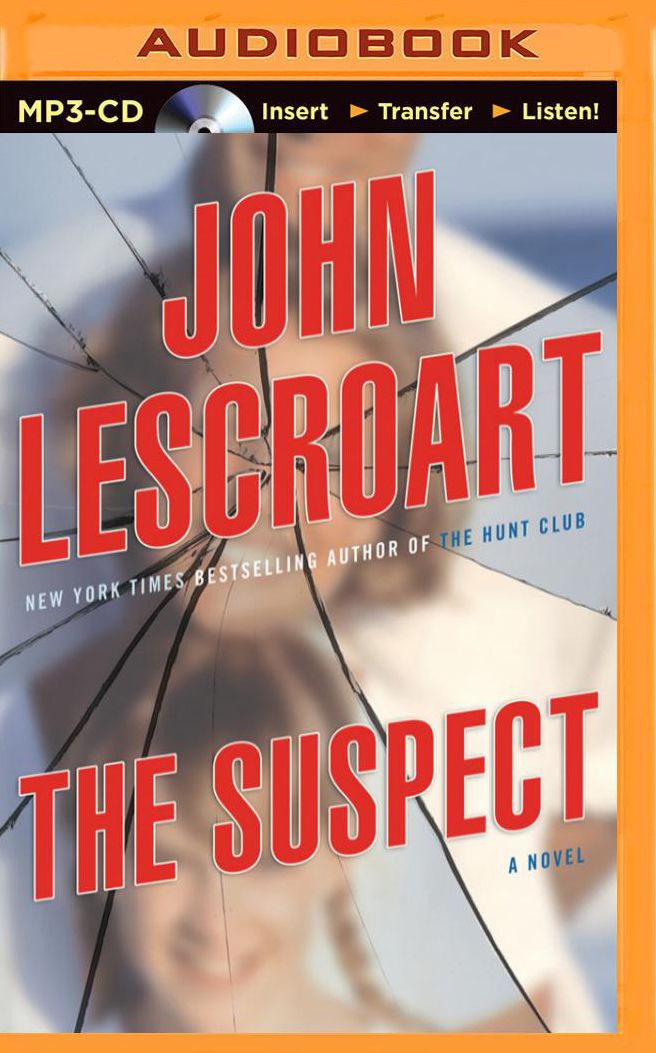 The Suspect