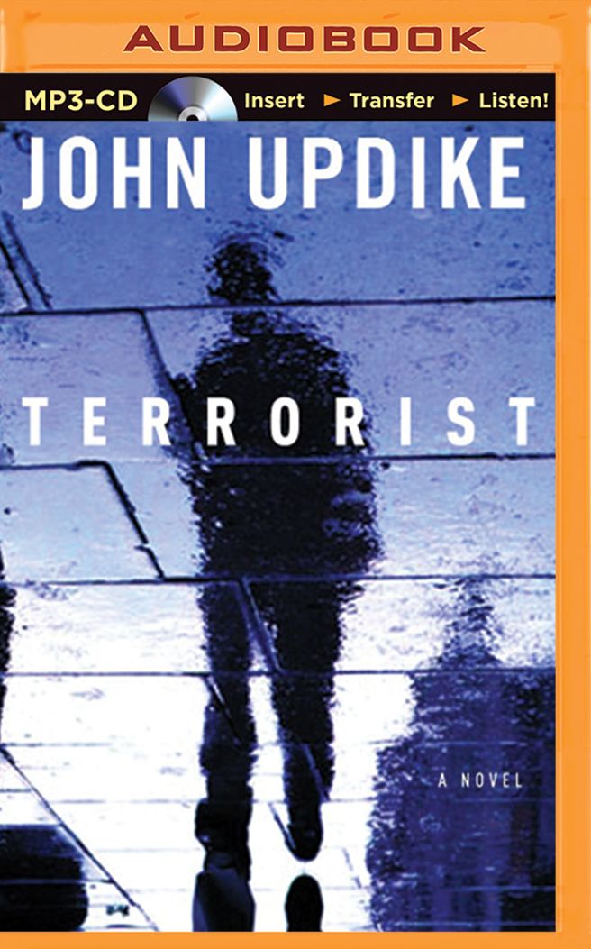 Terrorist