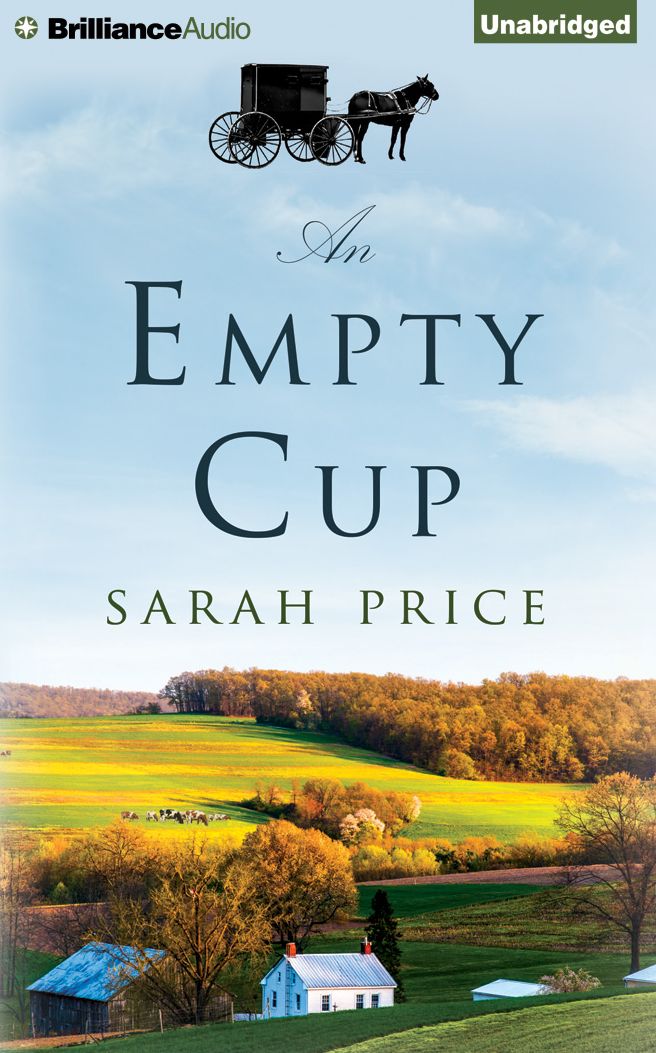An Empty Cup