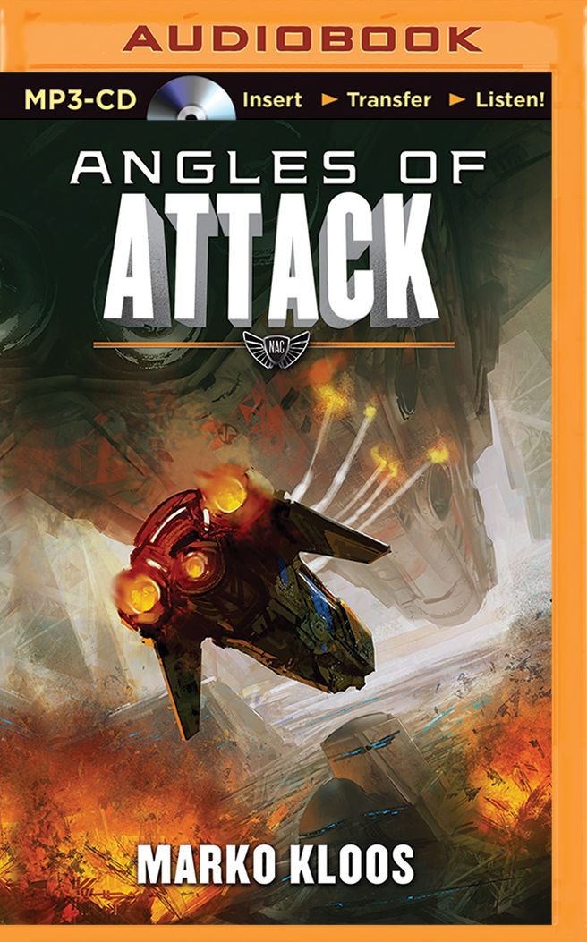 Angles of Attack