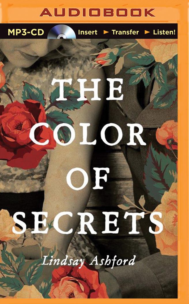 The Color of Secrets