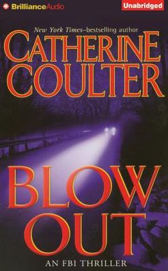 Blowout (FBI Series #9)