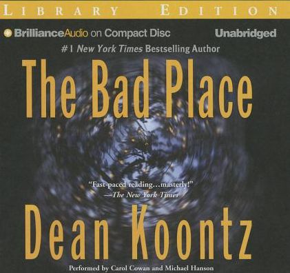 The Bad Place