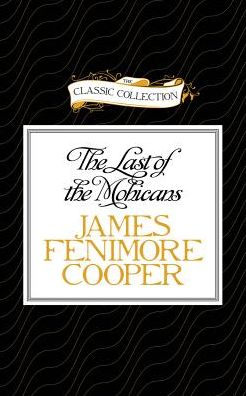 The Last of the Mohicans