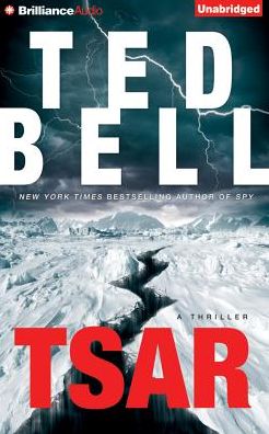 Tsar: A Thriller