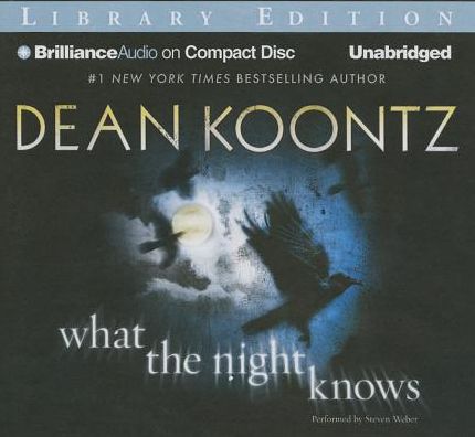 What the Night Knows