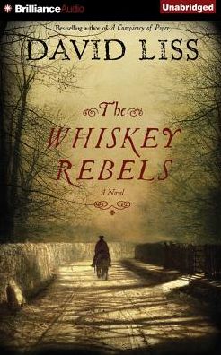 The Whiskey Rebels