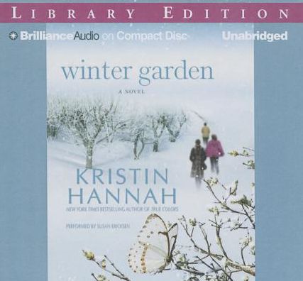 Winter Garden