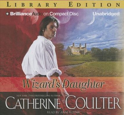 Wizard's Daughter