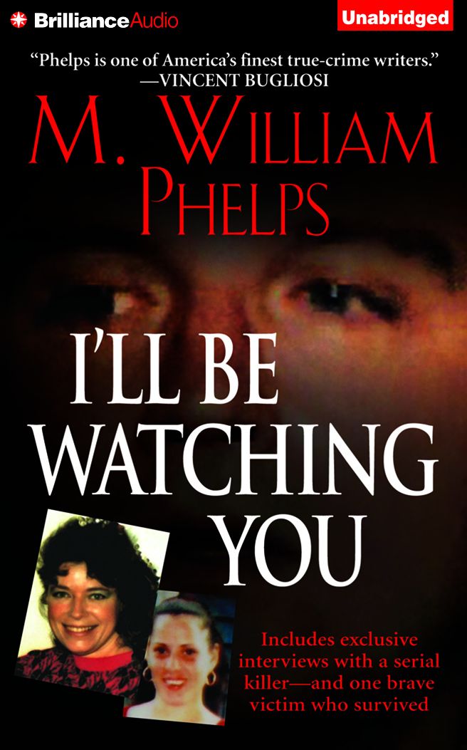 I'll Be Watching You