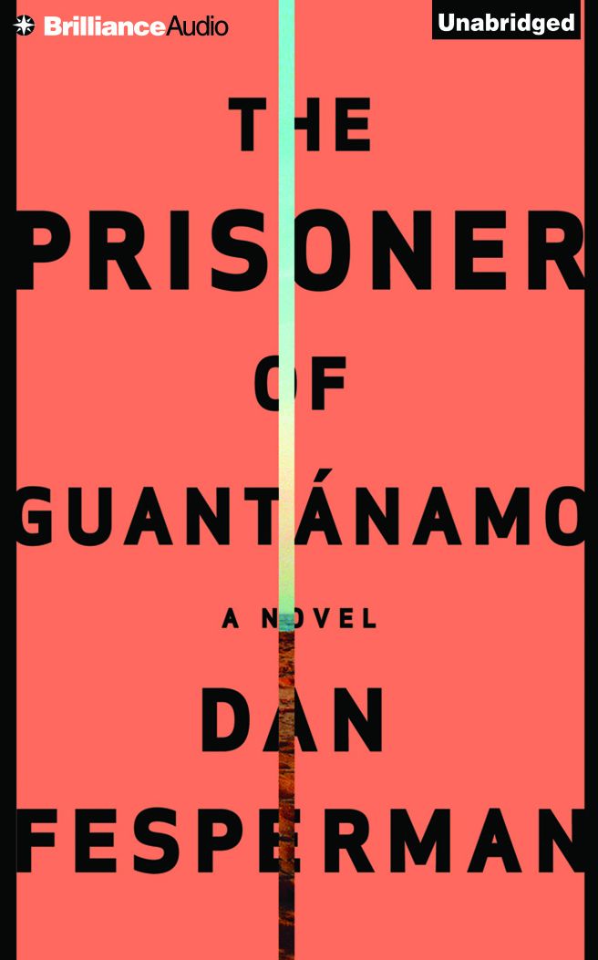 The Prisoner of Guantanamo