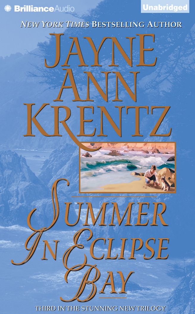 Summer in Eclipse Bay
