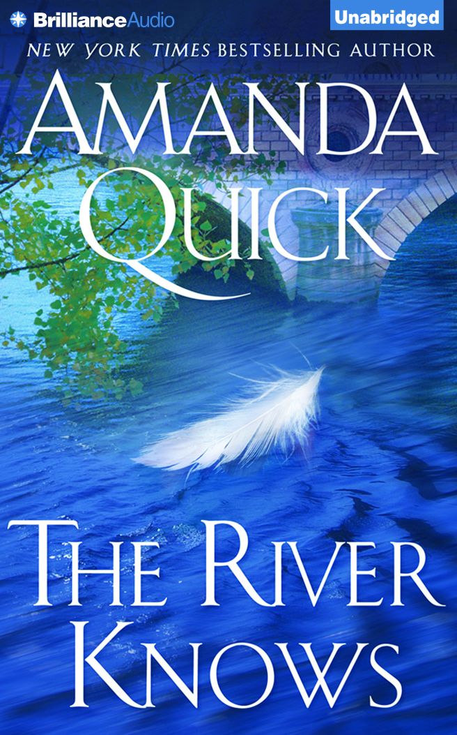 The River Knows