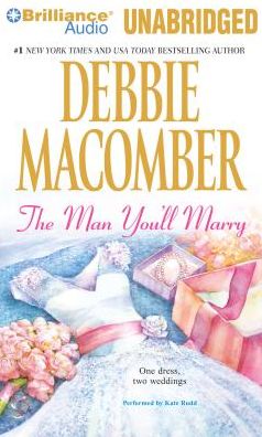 Man You'll Marry, The: The First Man You Meet and The Man You'll Marry