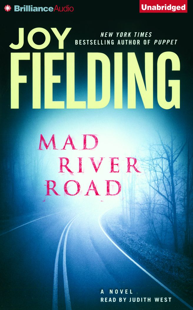Mad River Road