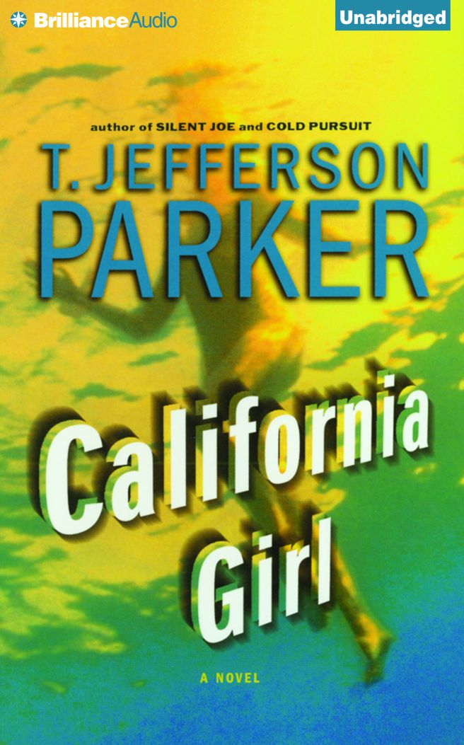 California Girl