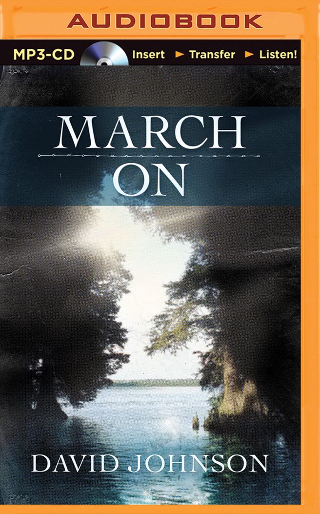 March On