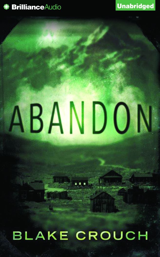 Abandon