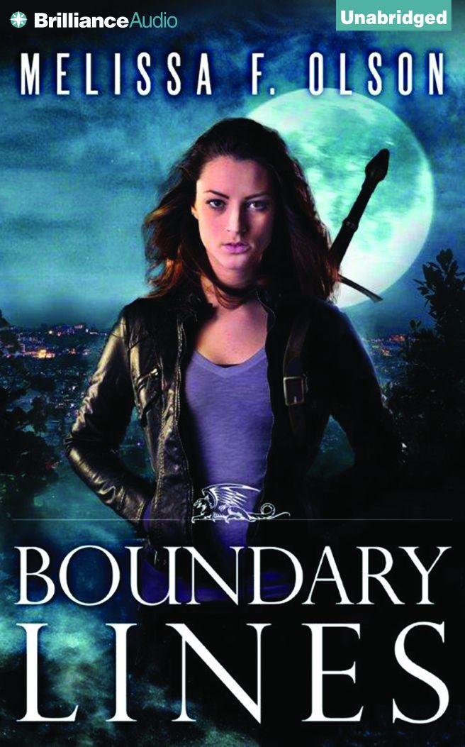 Boundary Lines