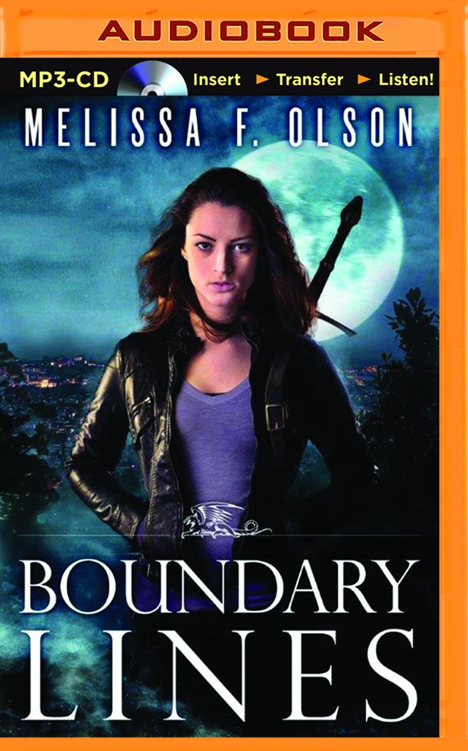 Boundary Lines