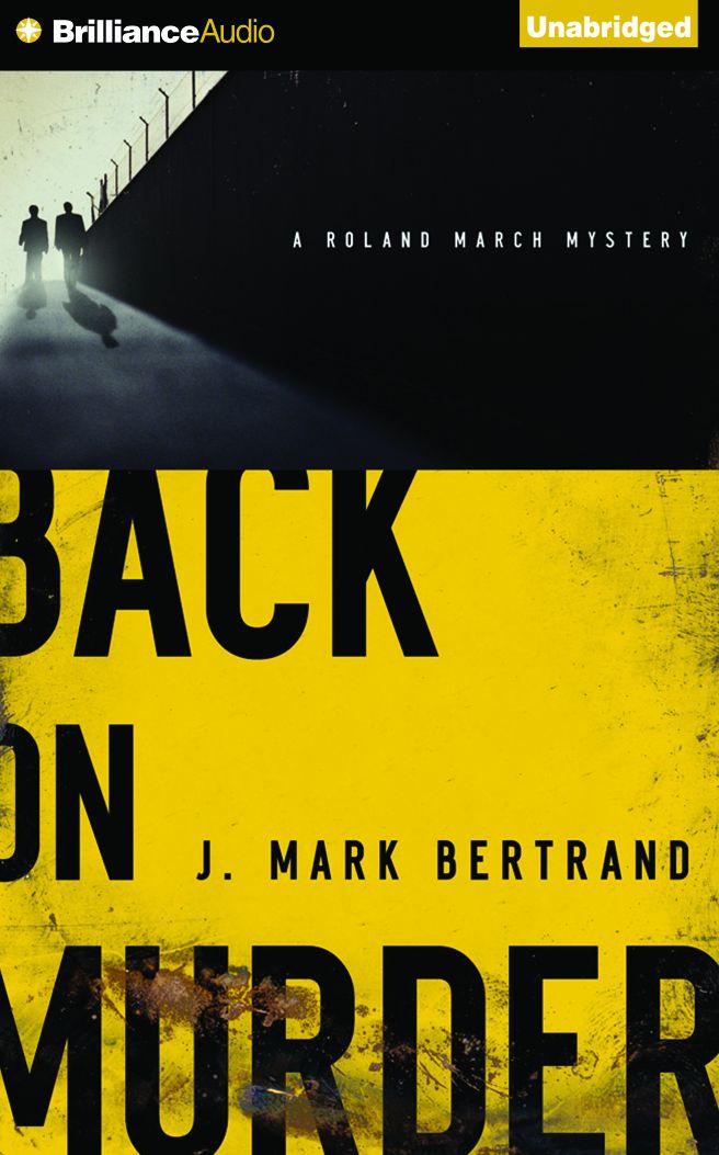 Back on Murder
