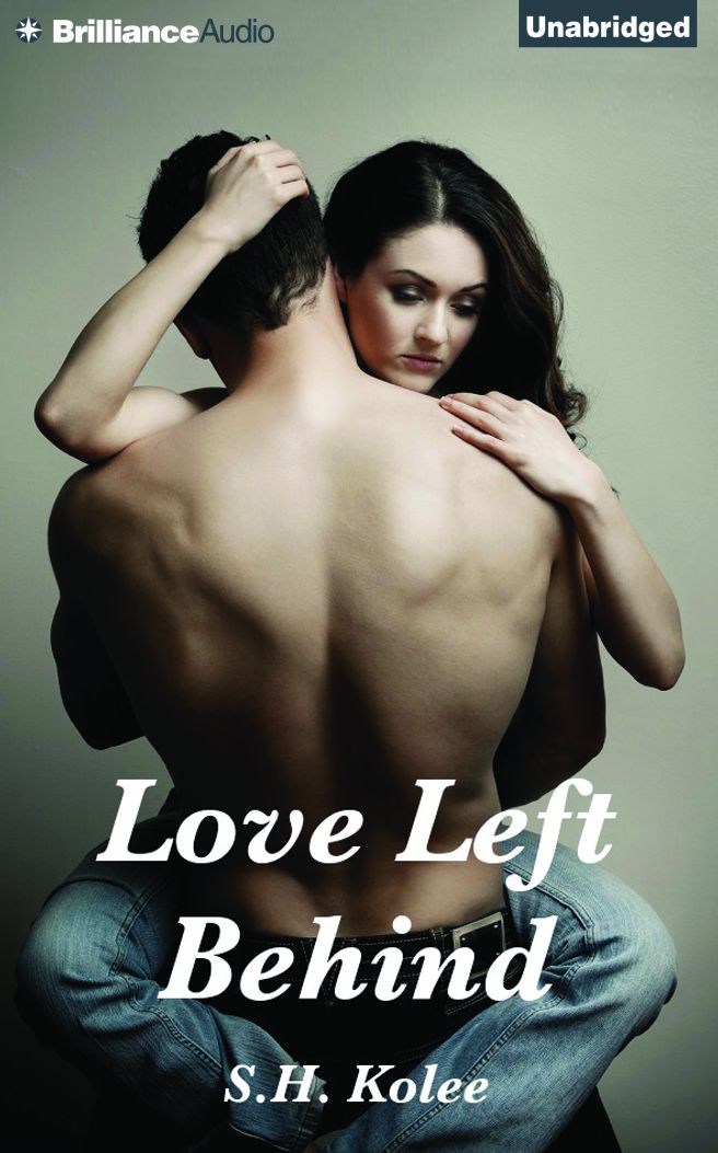Love Left Behind