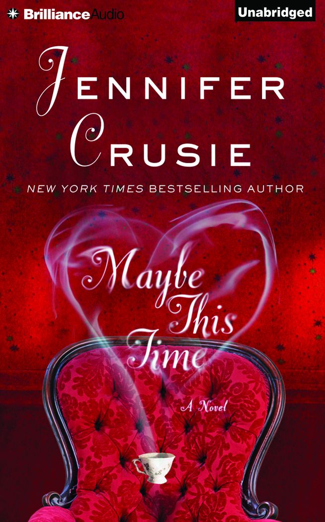 Maybe This Time