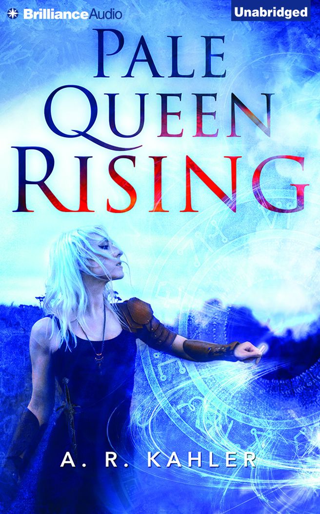 Pale Queen Rising