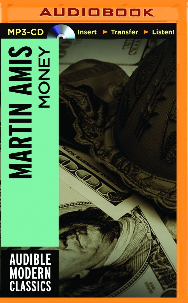 Money: A Suicide Note