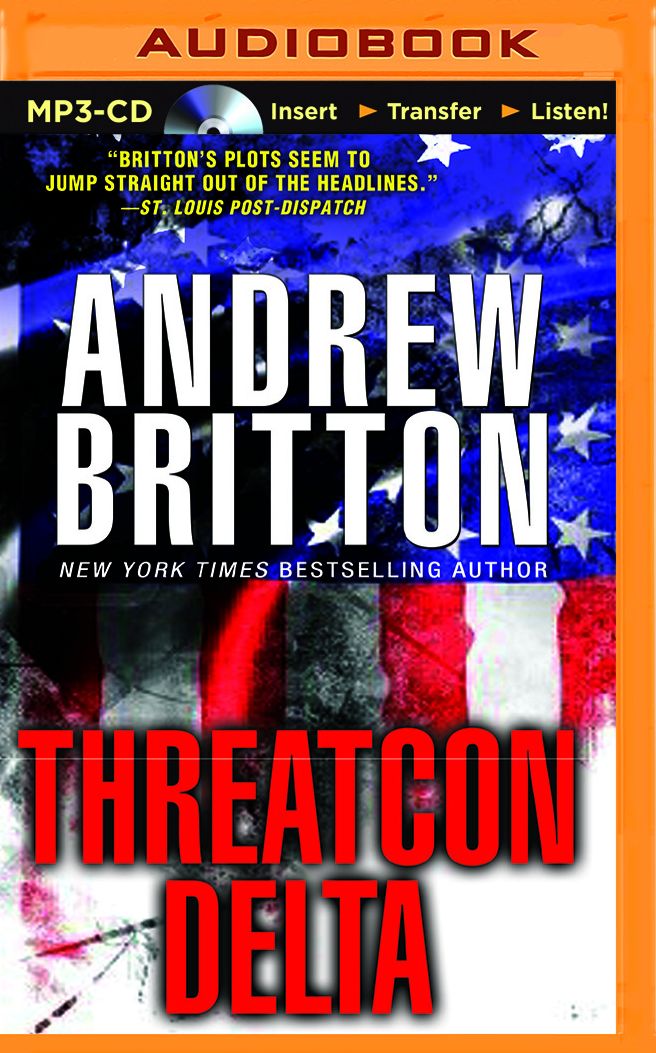 Threatcon Delta
