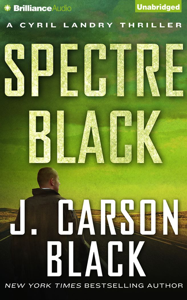 Spectre Black
