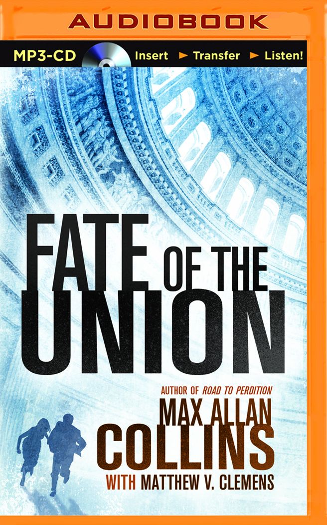 Fate of the Union