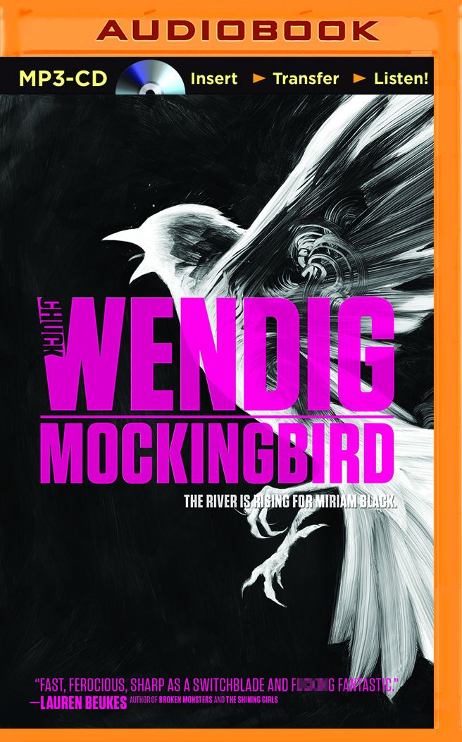 Mockingbird