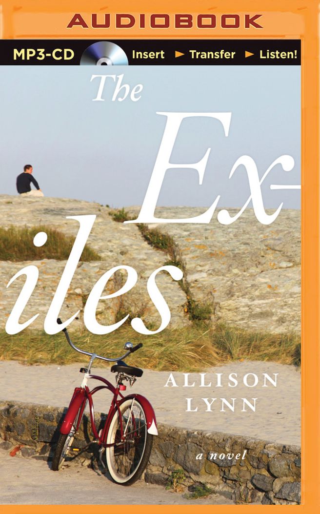 Exiles, The: A Novel