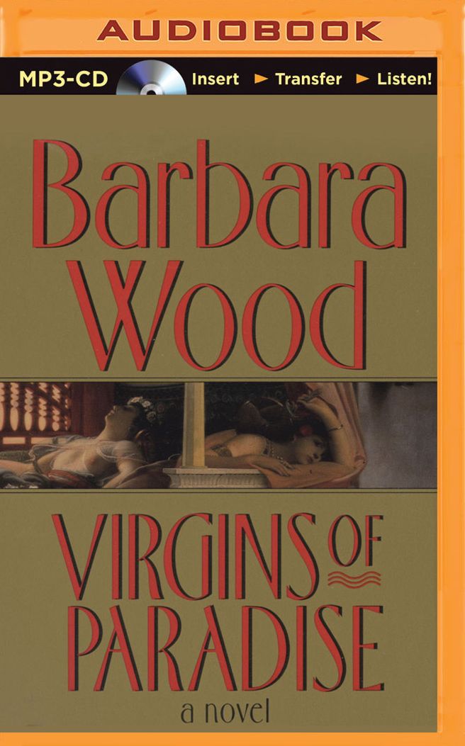 Virgins of Paradise