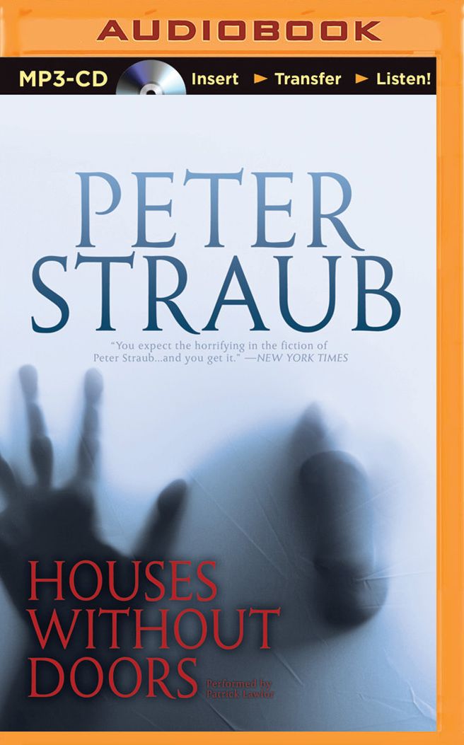 Houses Without Doors