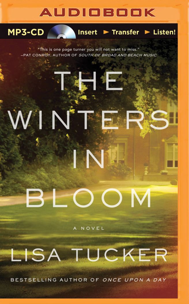 Winters in Bloom, The: A Novel