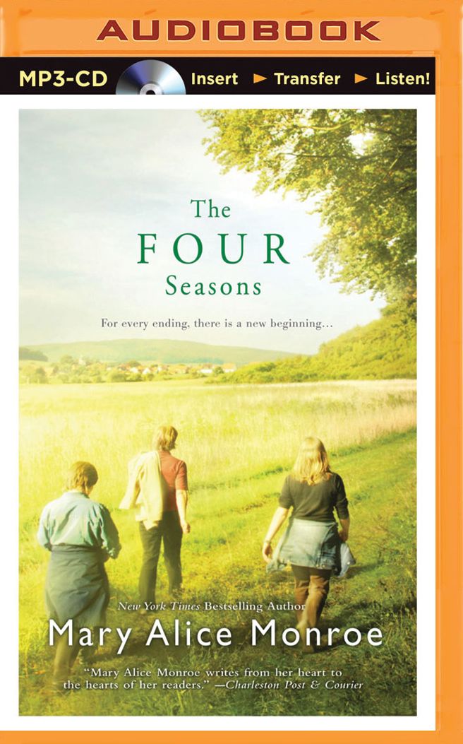 The Four Seasons