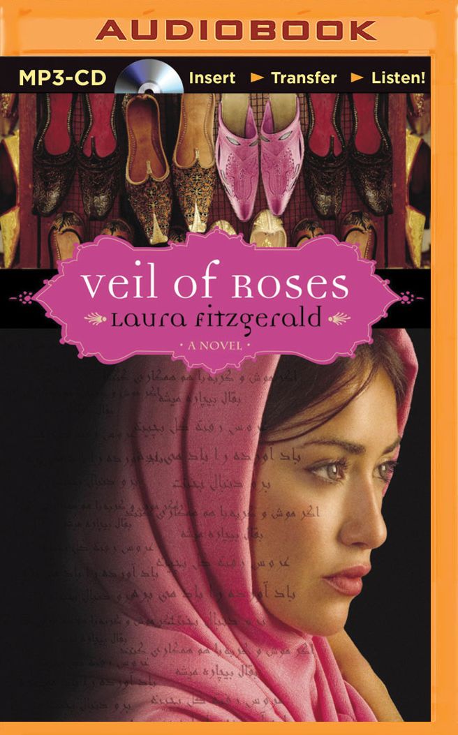 Veil of Roses