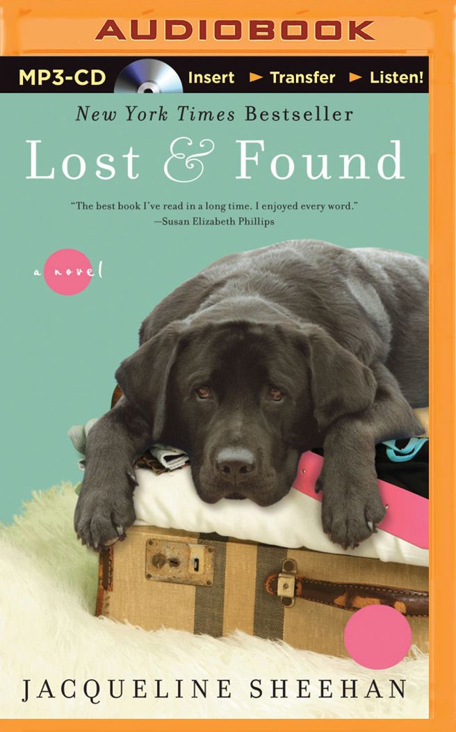 Lost and Found