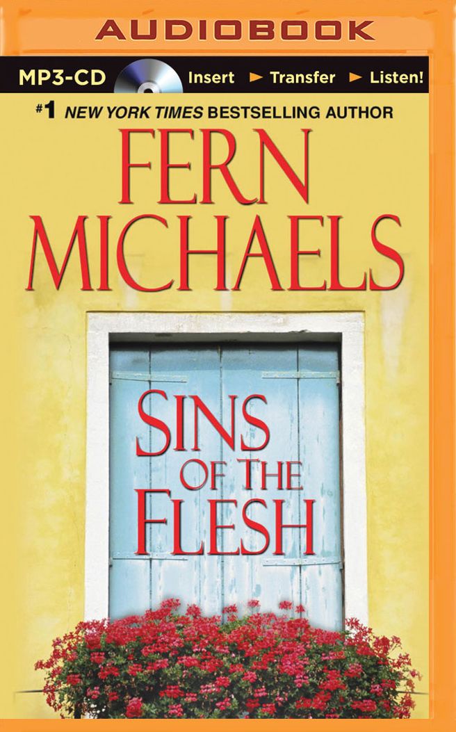 Sins of the Flesh
