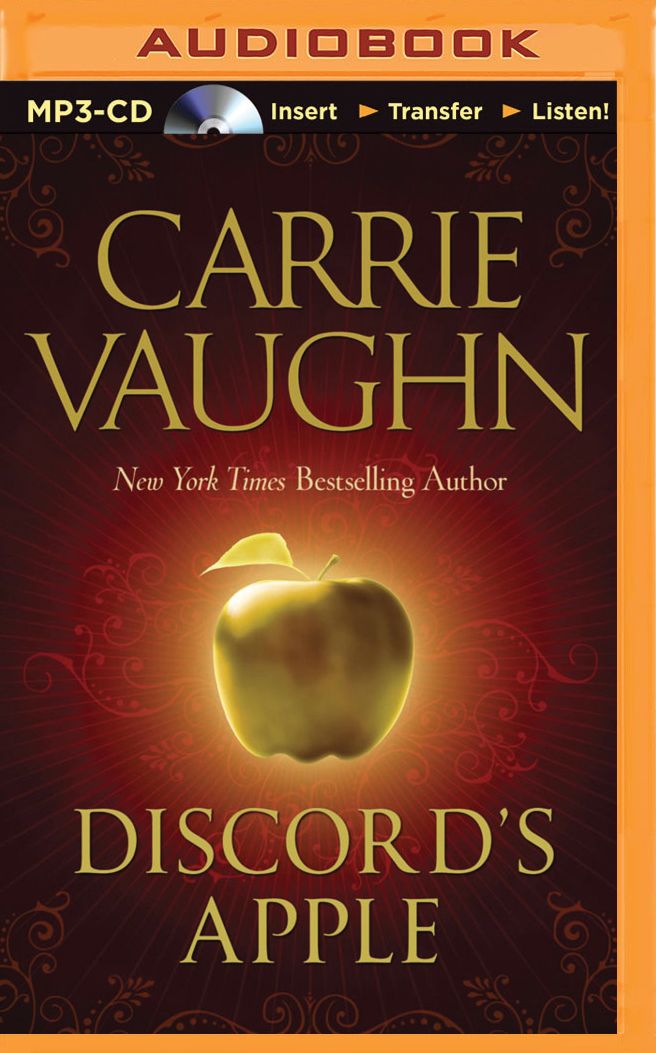 Discord's Apple